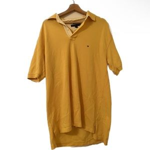 100% Cotton UNISEX Tommy Hilfiger Polo Shirt